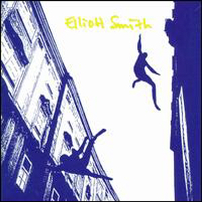Elliott Smith - Elliott Smith (Digipack)(CD)