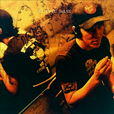 Elliott Smith - Either / Or (Digipack)(CD)