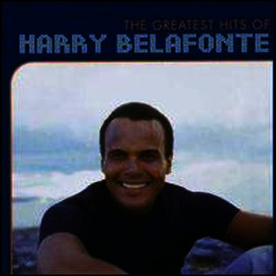 Harry Belafonte - Greatest Hits of Harry Belafonte (CD)