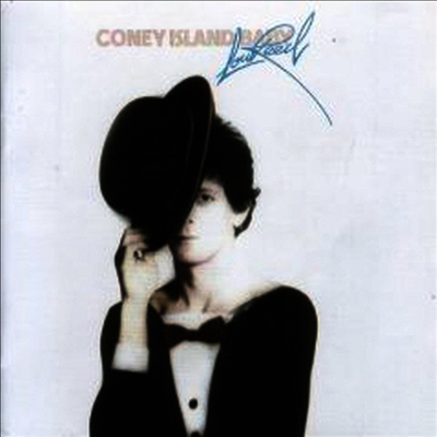 Lou Reed - Coney Island Baby (30th Anniversary Deluxe Edition)(CD)