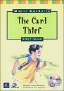 Magic Reader 5 The Card Thief