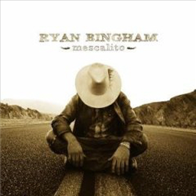 Ryan Bingham - Mescalito (CD)