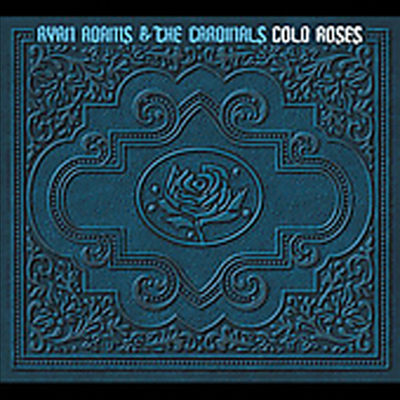 Ryan Adams & The Cardinals - Cold Roses (Digipack) (2CD)