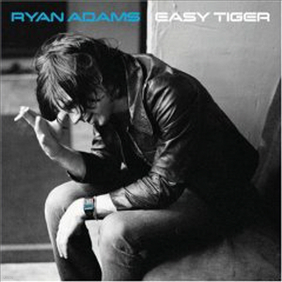 Ryan Adams - Easy Tiger (CD)