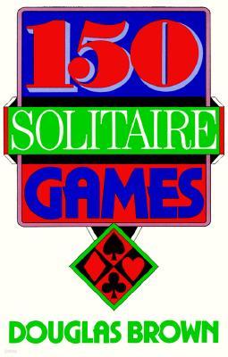 150 Solitaire Games