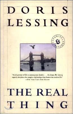The Real Thing: Stories and Sketches