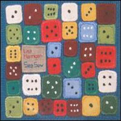 Lisa Hannigan - Sea Sew (Digipack)(CD)
