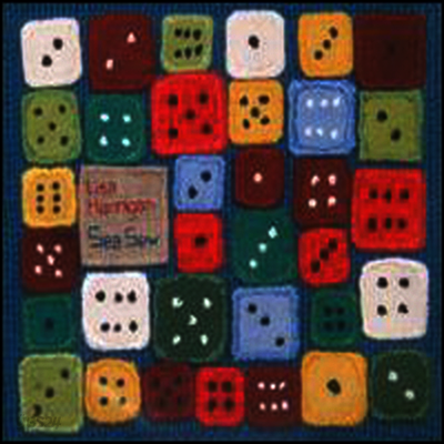 Lisa Hannigan - Sea Sew (Digipack)(CD)