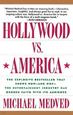 Hollywood vs. America