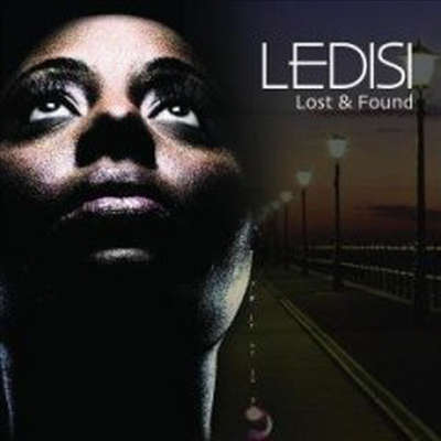 Ledisi - Lost And Found (CD)