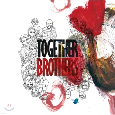 Դ  (Together Brothers) - û Ҹ