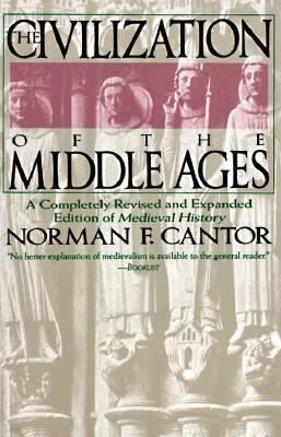 Civilization of the Middle Ages