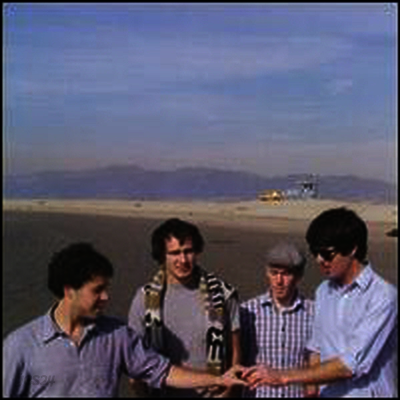 Soft Pack - Soft Pack (LP)