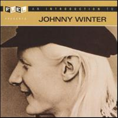 Johnny Winter - Introduction To Johnny Winter (Remastered)