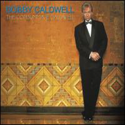 Bobby Caldwell - Consummate Bobby Caldwell (CD)