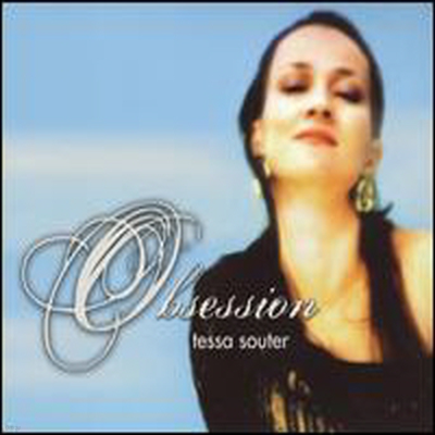 Tessa Souter - Obsession (CD)