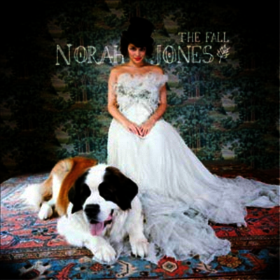 Norah Jones - The Fall (180g 오디오파일 LP)