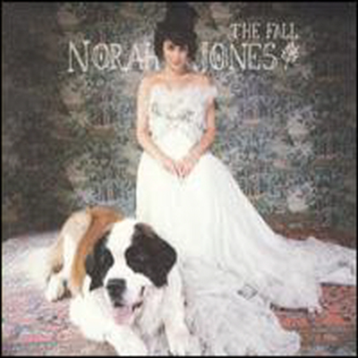 Norah Jones - Fall (180G) (LP)