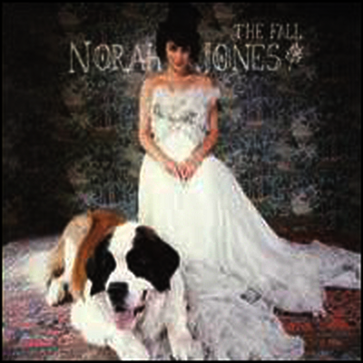 Norah Jones — Fall 앨범 커버