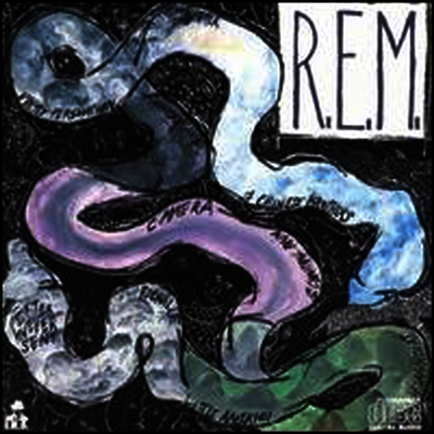 R.E.M. - Reckoning (2LP)