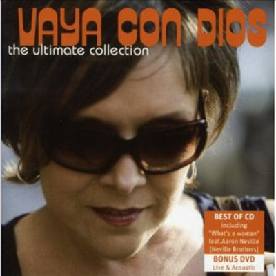 Vaya Con Dios - Ultimate Collection (2CD)