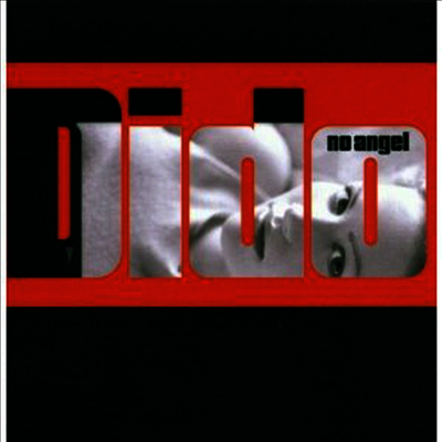 Dido - No Angel (CD)
