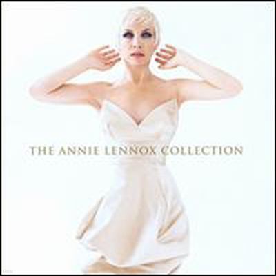 Annie Lennox - Annie Lennox Collection (CD)