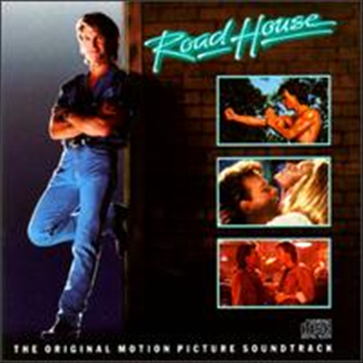 Original Soundtrack - Roadhouse
