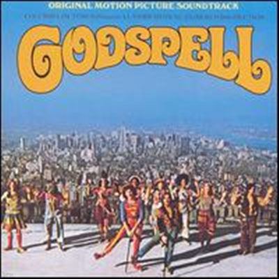 O.S.T. - Godspell