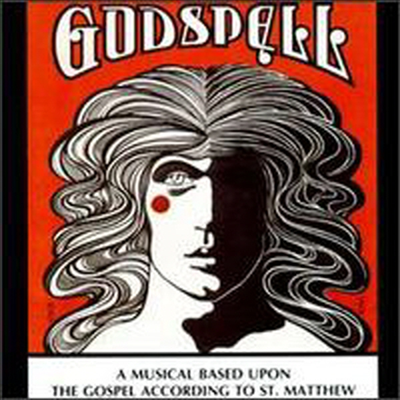 Original Broadway Cast - Godspell (Original Off-Off-Broadway Cast)(CD)