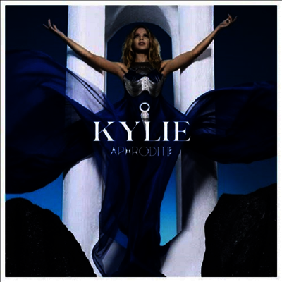 Kylie Minogue - Aphrodite (CD)