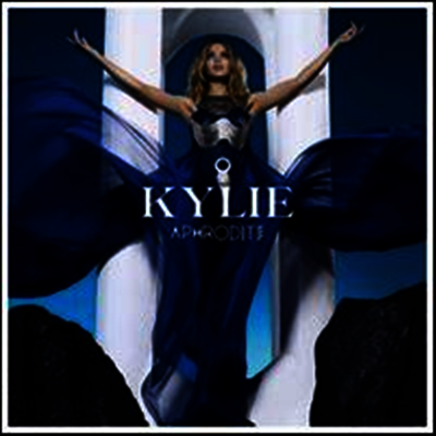 Kylie Minogue - Aphrodite (LP)
