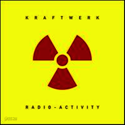 Kraftwerk - Radio-Activity (Remastered)
