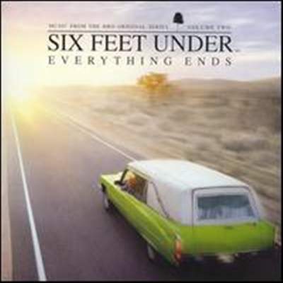 O.S.T. - Six Feet Under, Vol. 2: Everything Ends