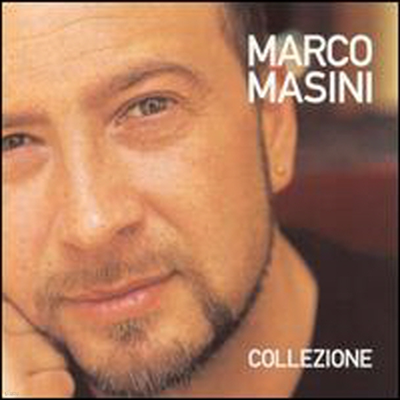 Marco Masini - Collezione