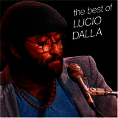 BMG Lucio Dalla - Best Of Lucio Dalla (CD)