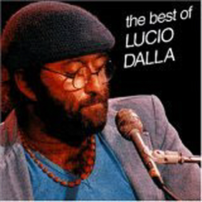 Lucio Dalla - Best Of Lucio Dalla (CD)