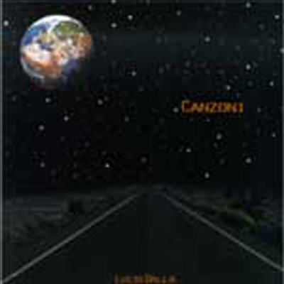 Lucio Dalla - Canzoni (CD)