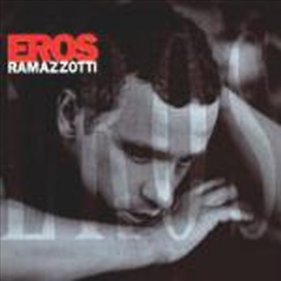 Eros Ramazzotti - Eros (CD)