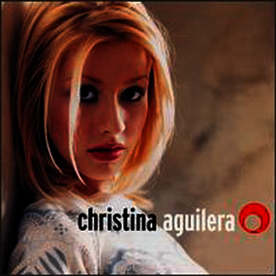 Christina Aguilera - Christina Aguilera (CD)