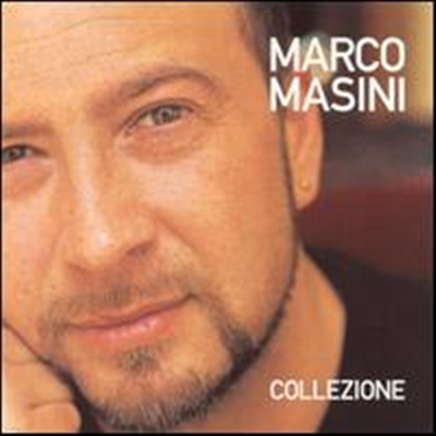 Marco Masini - Collezione