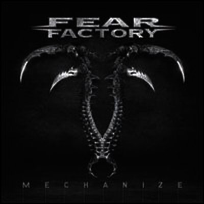 Fear Factory - Mechanize (Limited Edition) (LP)