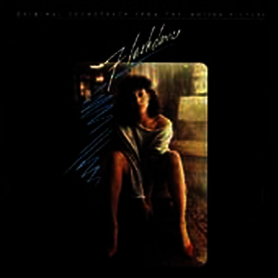 O.S.T. - Flashdance (플래시댄스) (Remastered)(CD)