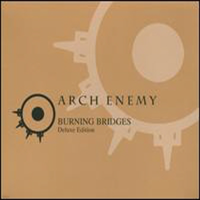 Arch Enemy - Burning Bridges (Deluxe Edition) (Bonus Tracks)(Remastered)