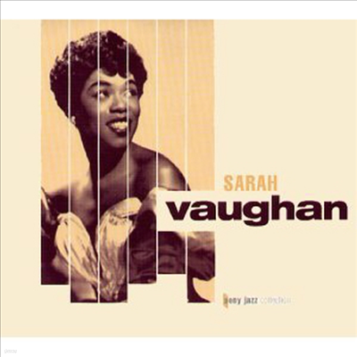 Sarah Vaughan - Jazz Collection