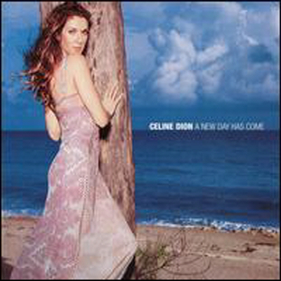 Celine Dion - New Day Has Come (Bonus Track)(CD)