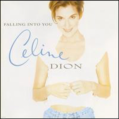 Celine Dion - Falling into You (Bonus Tracks)(CD)
