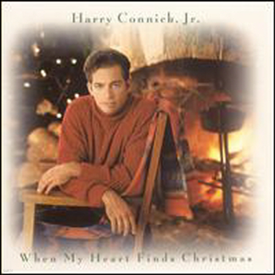 Harry Connick, Jr. - When My Heart Finds Christmas (CD)