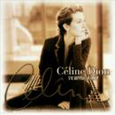 Celine Dion - S'Il Suffisait D'Aimer (CD)