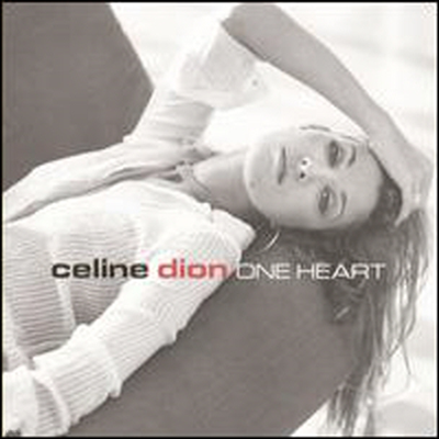 Celine Dion - One Heart (CD)